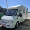 FIAT DUCATO PERFILADA  - 4PLAZAS  2.8JT1