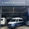 VOLSKWAGEN CRAFTER 2.0 TDI 20200