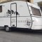 Se vende caravana Sun Roller Alhoa1