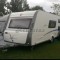 Burstner Belcanto 560TK0