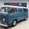 Volkswagen T1 19721