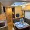 2 CARAVANA SUN ROLLER 495  3 AMBIENTES2