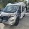Autocaravana Carado Van V339 Pro+1