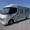 Autocaravana Globebus Integral0