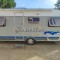 caravana Sun roller queen0