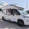 Benimar Tessoro T 468 Nordic Limited Fac0