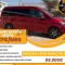 CAMPER MERCEDES BENZ V300D MARCO POLO AM0