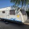 se vende caravana roller0