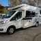 Autocaravana Roller Team Zefiro 267TL – 0