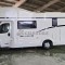 Fiat ducato  - Mclouis glamys 2200