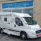 DETHLEFFS GLOBEBUS 5.90m1