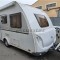 CARAVANA KNAUS SPORT 400  CON LITERAS 1