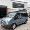 FORD TRANSIT NUGGET WESTFALIA4