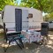 Caravana de 750 con documentación0