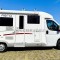 Autocaravana AcrossCar - Compact 565LD6