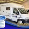 PERFILADA BAVARIA T6MFD AUTOCARAVANA DE 1