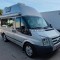 Ford Transit nugget westfalia20