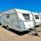 SUN ROLLER TANGO 4400