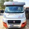 Autocaravana Burstner Itxeo 2008
