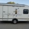 Caravana Knaus Sudwind 400 TS