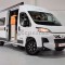 FIAT Ducato Rimor Horus 45 Medium 2.2d 10