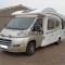fíat Ducato 130cv - burstner ixeo time 1