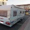 Caravana Burstner 490tk