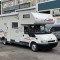 CHALLENGER CAPUCHINA 182 5 PLAZAS – 2 X AIRE A.