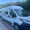 FIAT DUCATO - BENIVAN 120 ES1