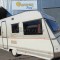 Caravana - 750 kilos