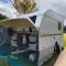 Caravana Adria 360DK - 750kg (2024)