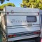 Caravana Bürstner 4.500€