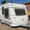 Caravana fendt modelo 4700