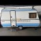 Caravana 420 T