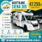 AUTOCARAVANA Giottiline SIENA 385 2024