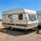 Caravana Bürstner - 750 kg