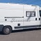Peugeot Boxer camper 2016 - 335  2.0 bl0