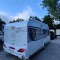 Caravana Knaus Sport 500kd silver selection 2018