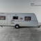 DETHLEFFS CAMPER CAMPER 540 DBM