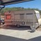 Caravana Bürstner City 480 TN menos de 750kg