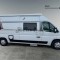 GIOTTILINE VAN 60T PRIVILEGE 60T