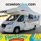 Rimor Seal 5 Autocaravana 2.2D 103 kW (140 CV)