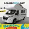 GiottiLine Sienna 435 2.2D 103 kW (140 CV)