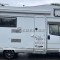 Autocaravana - Fiat ducato1