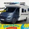 GiottiLine Siena 395 103 kW (140 CV)
