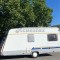 Caravana Bürstner City 435