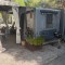 Caravana en camping vilanova park0