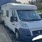 AUTOCARAVANA FIAT GENESIS3