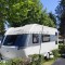 Caravana hobby 490 kmf