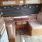 Caravana techo elevable plegable Rápido club 38